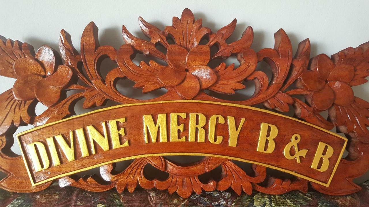 Divine Mercy B&B Knock  Exterior photo